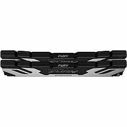 Operatyvinė atmintis Kingston FURY Renegade 32GB DDR5 6400MT/s CL32 (2x16GB)