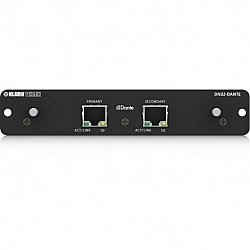 Klark Teknik DN32-DANTE Karta rozszerzenia DANTE do serii M