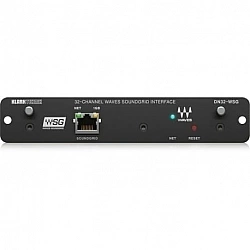 Klark Teknik DN32-WSG Karta rozszerzenia WAVES SoundGrid do serii M