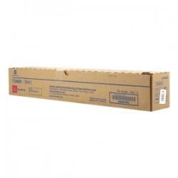 Konica-Minolta KonicaMinolta Toner TN-324 TN324 Magenta (A8DA350)