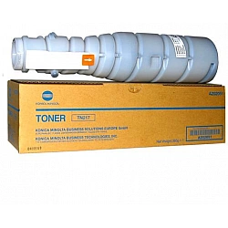 Konica-Minolta KonicaMinolta Toner TN-217 TN217 Black Schwarz (A202051)