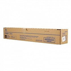 Konica-Minolta KonicaMinolta Toner TN-328 TN328 Black Schwarz (AAV8150) (AAV815A)