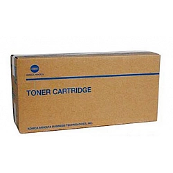 Konica-Minolta KonicaMinolta Toner TN-512 TN512 Cyan (A33K452)