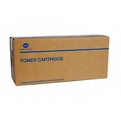 Konica-Minolta KonicaMinolta Toner TN-619 TN619 Cyan (A3VX450)