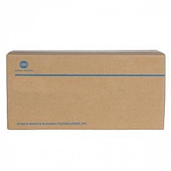 Konica-Minolta KonicaMinolta Toner TNP-48 TNP48 Black Schwarz (A5X0150)