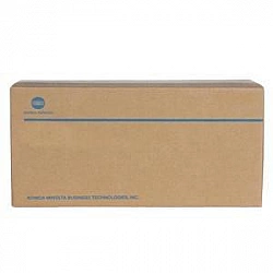 Konica-Minolta KonicaMinolta Toner TNP-48 TNP48 Black Schwarz (A5X0150)