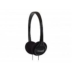 Koss Headphones KPH7k Wired On-Ear Black