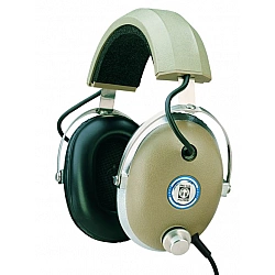 PRO4AA, Wired, 10 - 25000 Hz, Stage/Studio, Headphones, Beige, Black