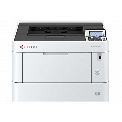 L Kyocera ECOSYS PA4500x Laserdrucker 45 S./Min. A4 LAN USB-Host Duplex