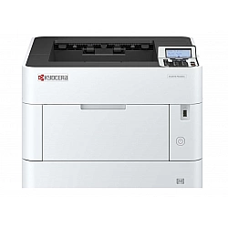 L Kyocera ECOSYS PA5000x Laserdrucker 50 S./Min. A4 LAN USB-Host Duplex *EU