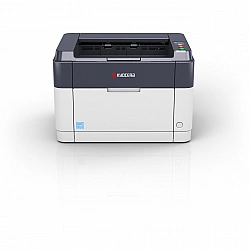 L Kyocera FS-1061DN S/W-Laserdrucker A4 25 S./Min. LAN Duplex 250 Blatt