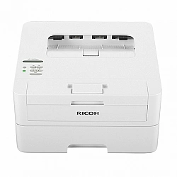L Ricoh SP 230DNw SW-Laserdrucker A4 30 S./Min. LAN WLAN Duplex