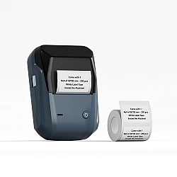 Label Printer Niimbot B1 SPACE BLUE