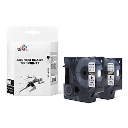 Label TBP TBTD-40913 9 x7 2pcs.