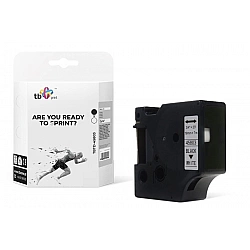 Label TBP TBTD-45803 19x7 1pc.