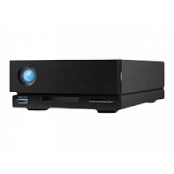LACIE 1big Dock 20TB Thunderbolt 3 USB 3.1