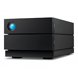LACIE 2big RAID 48TB USB 3.2 TYPE C