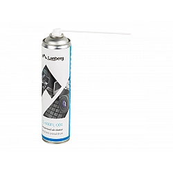 Lanberg CG-600FL-001 Compressed Air 600 ml