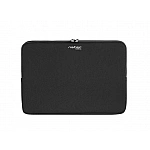 NATEC laptop sleeve Coral 13.3inch black