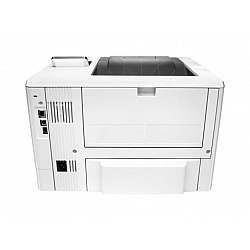 HP LaserJet Pro M501dn Printer - A4 Mono Laser, Print, Automatic Document Feeder, Auto-Duplex, LAN, 43ppm, 1500-6000 pages per month (replaces P3015dn)