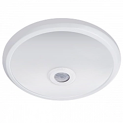 LED Ceiling 12W with motion sensor pir Energy MCE131 range 6m