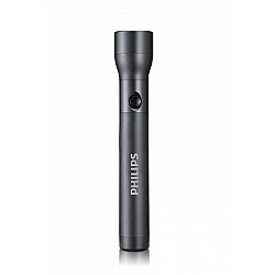 Philips Flashlight LED Taschenlampe 350 Lumen IPX4