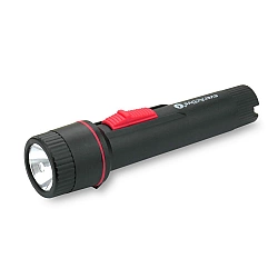 LED FLASHLIGHT LED BASI C LINE EL-30 BLACK