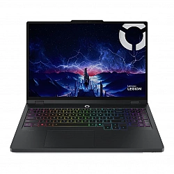 Lenovo Legion Pro 5 16IAX10H Ultra 9 275HX 16 WQXGA OLED 500 nits Glossy 165 Hz 32 GB DDR5 5600 SSD 1 TB GeForce RTX 5070 Ti 12 GB 80 Wh NoOS Eclipse Black Lenovo Legion Pro 5 16IAX10H Ultra 9 275HX 16 WQXGA OLED 500 nits Glossy 165 Hz 32 GB DDR5 5600 SSD 1 TB GeForce RTX 5070 Ti 12 GB 80 Wh NoOS Eclipse Black