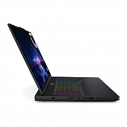 Lenovo Legion Pro 5 16IAX10H Ultra 9 275HX 16 WQXGA OLED 500 nits Glossy 165 Hz 32 GB DDR5 5600 SSD 1 TB GeForce RTX 5070 Ti 12 GB 80 Wh NoOS Eclipse Black Lenovo Legion Pro 5 16IAX10H Ultra 9 275HX 16 WQXGA OLED 500 nits Glossy 165 Hz 32 GB DDR5 5600 SSD 1 TB GeForce RTX 5070 Ti 12 GB 80 Wh NoOS Eclipse Black