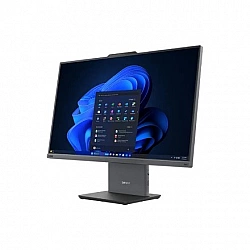 Lenovo ThinkCentre neo 50a Touchscreen Desktop AIO 27 