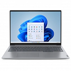 Lenovo ThinkBook 16 G6 RYZ7 7730U/32GB/1TBSSD/W11Pro arctic grey - Keyboard layout might be German Lenovo ThinkBook 16 G6 RYZ7 7730U/32GB/1TBSSD/W11Pro arctic grey - Keyboard layout might be German