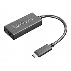 Lenovo USB-C to HDMI 2.0b Adapter USB-C HDMI
