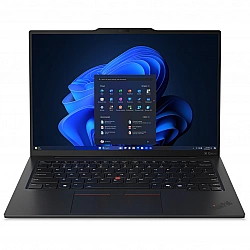 Lenovo ThinkPad X1 Carbon Gen 13 21NX Intel Core Ultra 5 225U - Evo - Win 11 Pro - Intel Graphics - 16 GB RAM - 512 GB SSD NVMe - 35.6 cm (14") Lenovo ThinkPad X1 Carbon Gen 13 21NX Intel Core Ultra 5 225U - Evo - Win 11 Pro - Intel Graphics - 16 GB RAM - 512 GB SSD NVMe - 35.6 cm (14")
