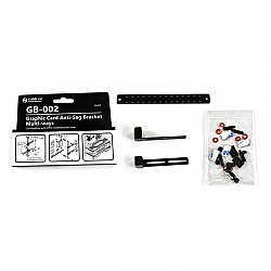 Lian Li GB-002 computer case part Universal Graphic card holder