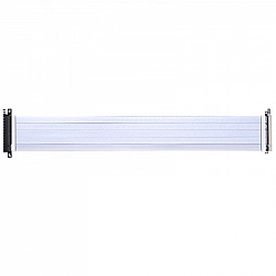 Lian Li 16X PCIe 4.0 Riser 60cm (White)