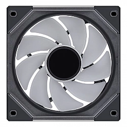 Lian Li UNI FAN SL-INF 120 ARGB Reverse Blade PWM Fan - 120mm, black