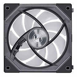 Lian Li UNI FAN SL-INF 120 ARGB Reverse Blade PWM Fan - 120mm, black