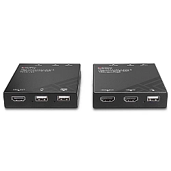 I/O EXTENDER HDMI&USB 120M/CAT6 39381 LINDY