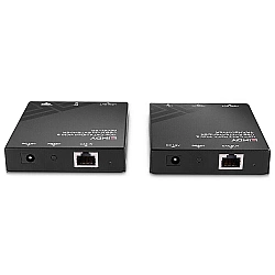 I/O EXTENDER HDMI&USB 120M/CAT6 39381 LINDY