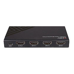 VIDEO SWITCH HDMI 3PORT/38369 LINDY