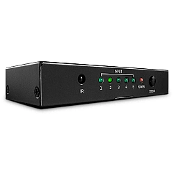 VIDEO SWITCH HDMI 5PORT/38233 LINDY