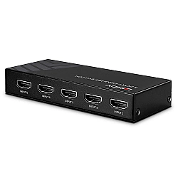 VIDEO SWITCH HDMI 5PORT/38233 LINDY