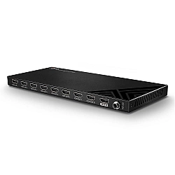 I/O VIDEO SPLITTER HDMI 8PORT/38237 LINDY