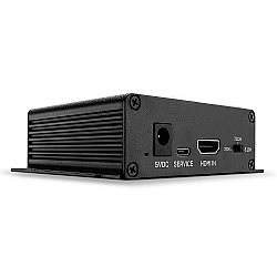 I/O EXTRACTOR HDMI 18G AUDIO/38361 LINDY