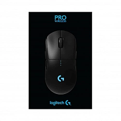 Logitech G Pro Wireless Gaming Mouse with Esports Grade Performance Juoda