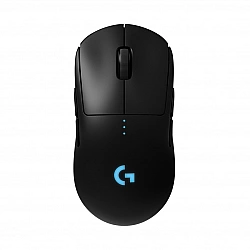 Logitech G Pro Wireless Gaming Mouse with Esports Grade Performance Juoda