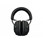 LOGITECH G PRO X LIGHTSPEED Wireless Gaming Headset - Blue Mic - BLACK