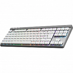 Logitech G515 LIGHTSPEED TKL White (FR)