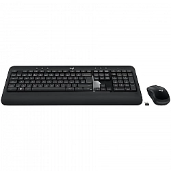 MK540 ADV WRLS KEYBOARD /MOUSE COMBO-N/A-PAN-2.4GHZ-N/A-NORDIC