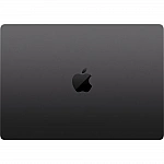 Apple MacBook Pro Space Schwarz MW2U3D/A - 35,6cm (14''), M4 10-Core Chip, 10-Core GPU, 16GB RAM, 512GB SSD